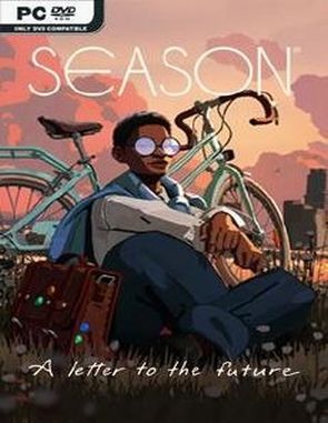 SEASON: A letter to the future (PC)