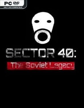 Sector 40: The Soviet Legacy (PC)