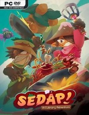 SEDAP: A Culinary Adventure (PC)
