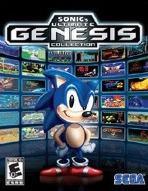 SEGA Mega Drive and Genesis Classics (PC)