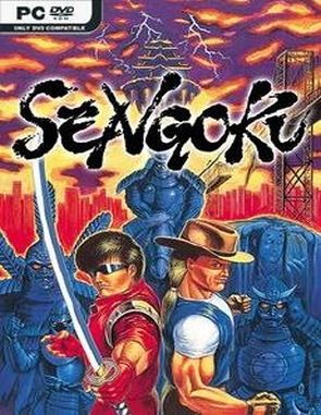 Sengoku (PC)