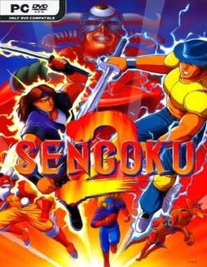 Sengoku 2 (PC)