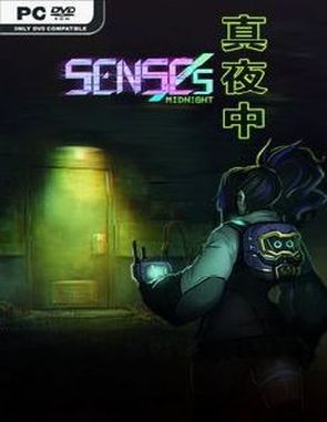 SENSEs: Midnight (PC)