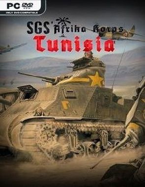 SGS Afrika Korps Tunisia (PC)