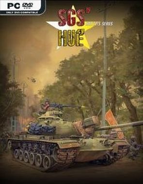 SGS Battle for Hue (PC)