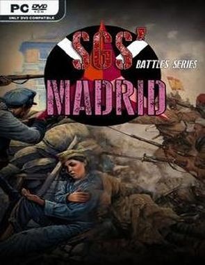 SGS Battle for Madrid (PC)