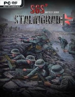 SGS Battle for Stalingrad (PC)