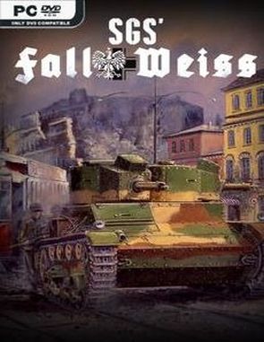SGS Fall Weiss (PC)