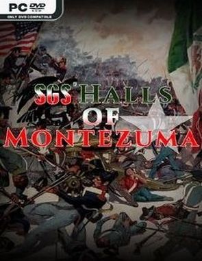 SGS Halls of Montezuma (PC)