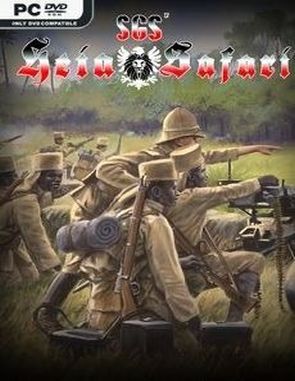 SGS Heia Safari (PC)