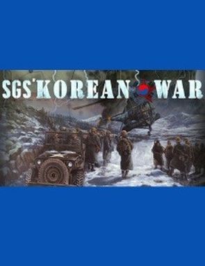 SGS Korean War (PC)