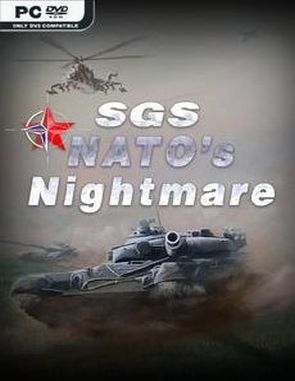 SGS NATO's Nightmare (PC)