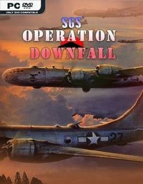 SGS Operation Downfall (PC)