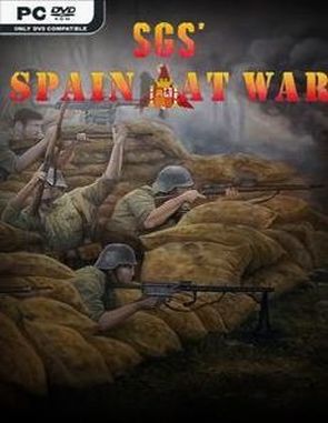 SGS Spain at War (PC)