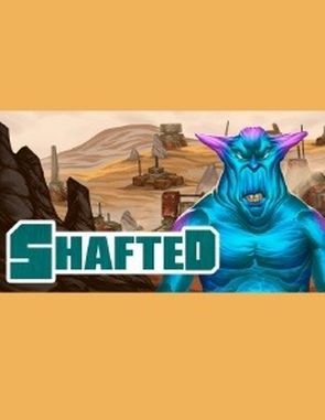 SHAFTED (PC)