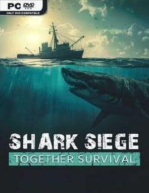 SHARK SIEGE: TOGETHER SURVIVAL (PC)