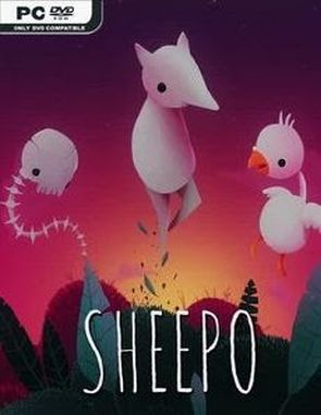 SHEEPO SHEEPO (PC)