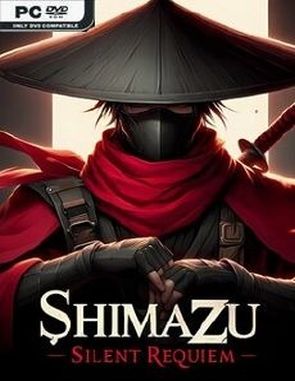 SHIMAZU_HD_Silent_Requiem Shimazu HD: Silent Requiem (PC)