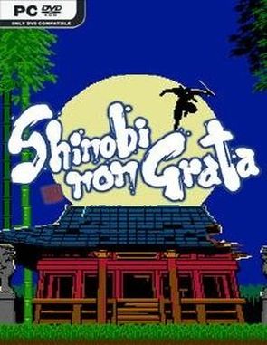 SHINOBI_NON_GRATA SHINOBI NON GRATA (PC)