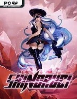 SHINORUBI SHINORUBI (PC)