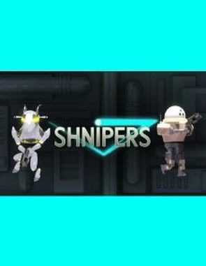 SHNIPERS (PC)