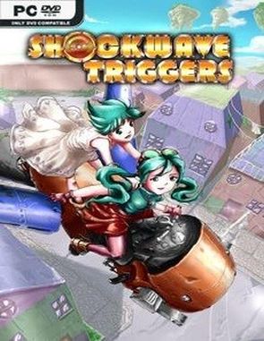 SHOCKWAVE TRIGGERS (PC)