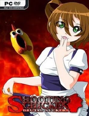 SHOOTING CHICKEN: BRUTAL SUCKERS (PC)