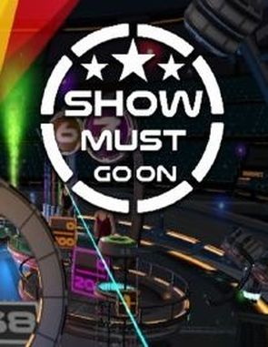 SHOW MUST GO ON (PC)