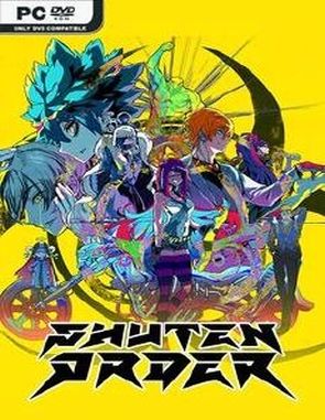 SHUTEN ORDER (PC)