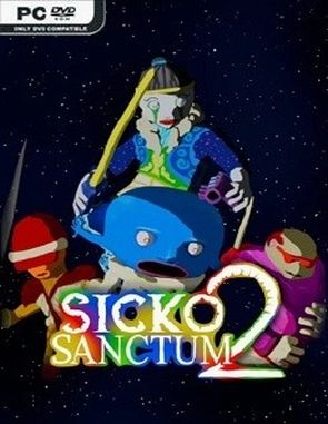 SICKO SANCTUM 2 (PC)