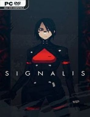 SIGNALIS (PC)