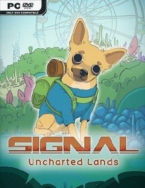 SIGNAL: Uncharted Lands (PC)