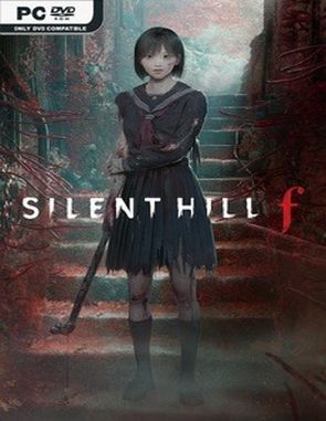 Silent Hill f (PC)