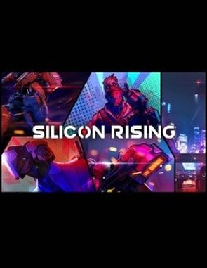 SILICON RISING (PC)