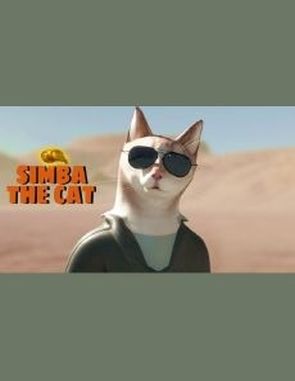 SIMBA THE CAT (PC)