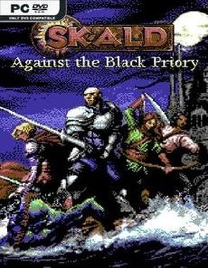 SKALD: Against the Black Priory (PC)