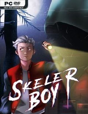 SKELER BOY (PC)