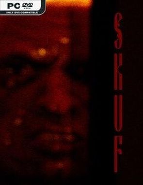 SKUF: BACKROOMS (PC)