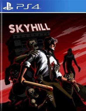 Skyhill (PS4)