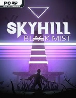 Skyhill: Black Mist (PC)