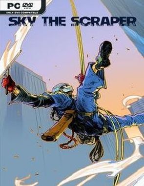 SKY THE SCRAPER (PC)