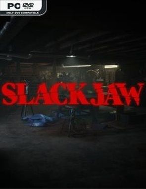 SLACKJAW (PC)