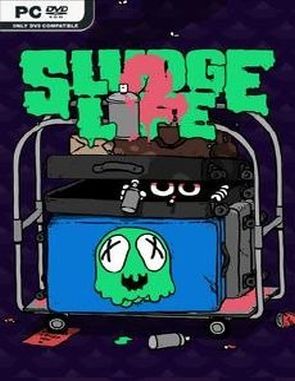 SLUDGE LIFE 2 (PC)