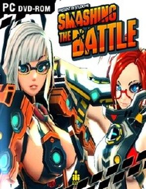 SMASHING_THE_BATTLE SMASHING THE BATTLE (PC)
