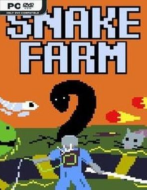 SNAKE FARM (PC)