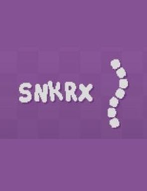 SNKRDX (PC)