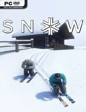 SNOW_The_Ultimate_Edition SNOW: The Ultimate Edition (PC)