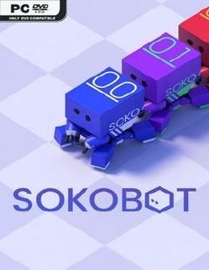 SOKOBOT (PC)