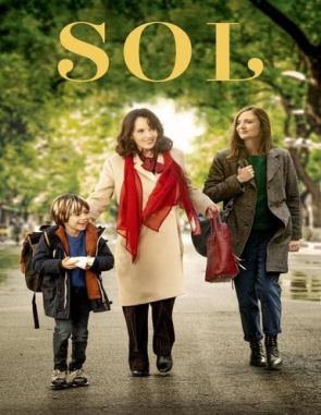 Sol (2023) (Películas)