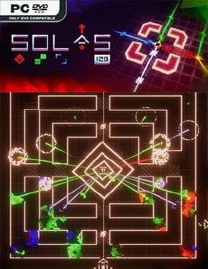 SOLAS 128 (PC)